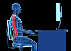 Postural Strengthening